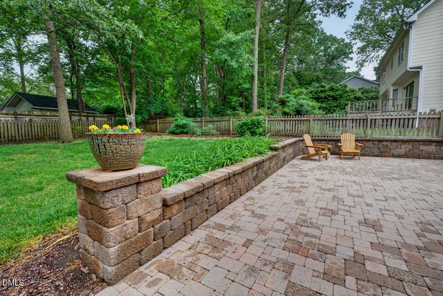 2005 Fawndale Drive, Raleigh, NC 27612