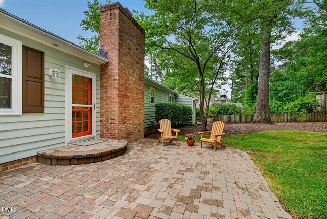 2005 Fawndale Drive, Raleigh, NC 27612