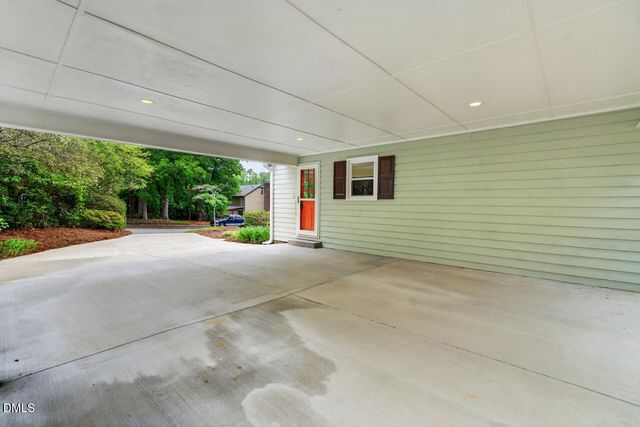 2005 Fawndale Drive, Raleigh, NC 27612
