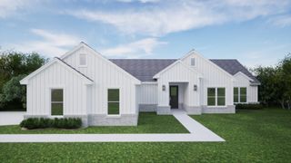1094 Colt Road, Springtown, TX 76082
