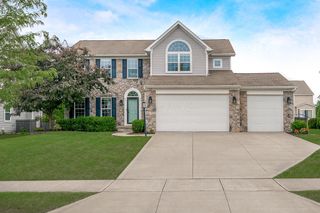 797 Oakley Drive, Delaware, OH 43015
