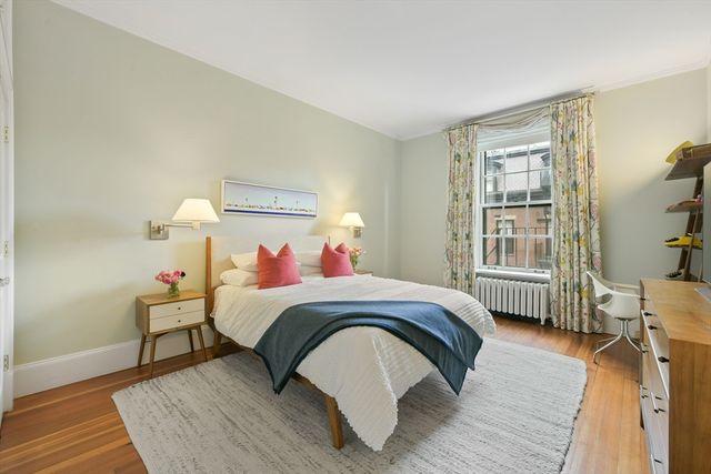285 Clarendon St 3, Boston, MA 02116