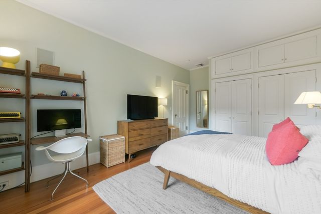 285 Clarendon St 3, Boston, MA 02116