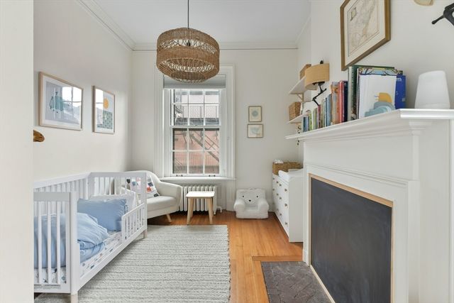 285 Clarendon St 3, Boston, MA 02116