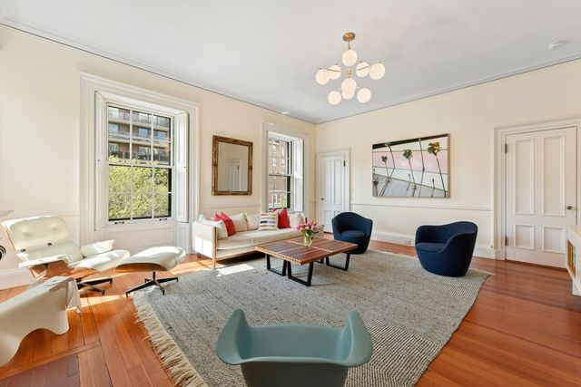 285 Clarendon St 3, Boston, MA 02116