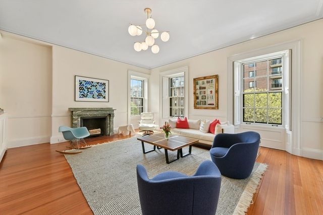 285 Clarendon St 3, Boston, MA 02116