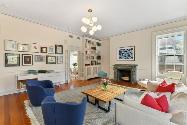 285 Clarendon St 3, Boston, MA 02116