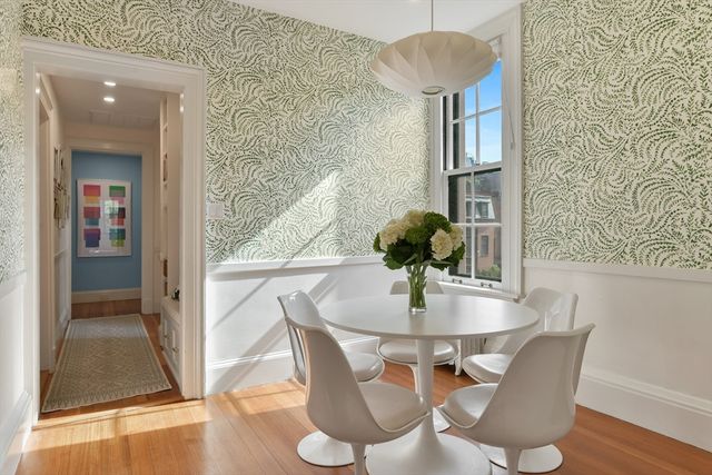 285 Clarendon St 3, Boston, MA 02116