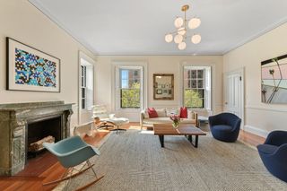 285 Clarendon St 3, Boston, MA 02116