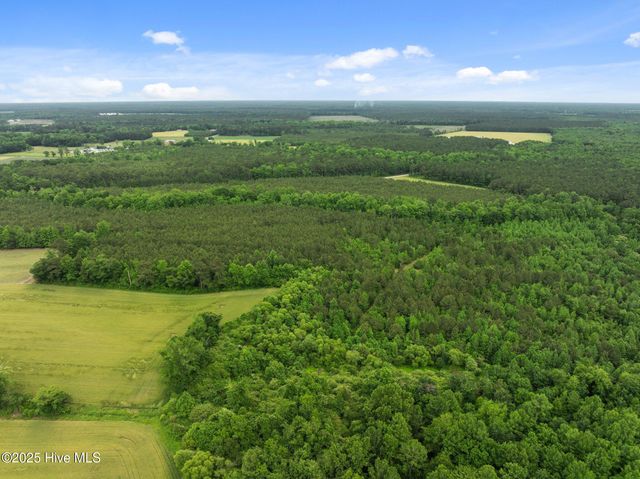 Tbd Nc-50, Wallace, NC 28466