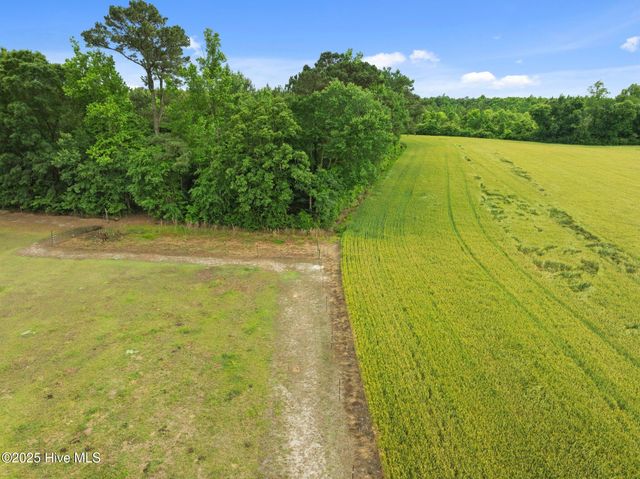 Tbd Nc-50, Wallace, NC 28466