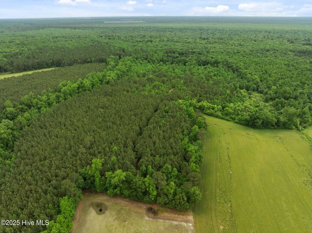 Tbd Nc-50, Wallace, NC 28466