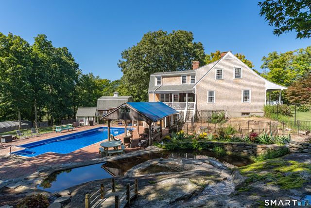 628 Route 148, Killingworth, CT 06419