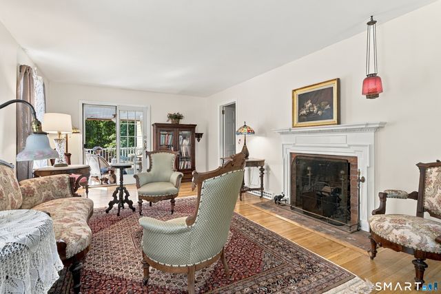 628 Route 148, Killingworth, CT 06419