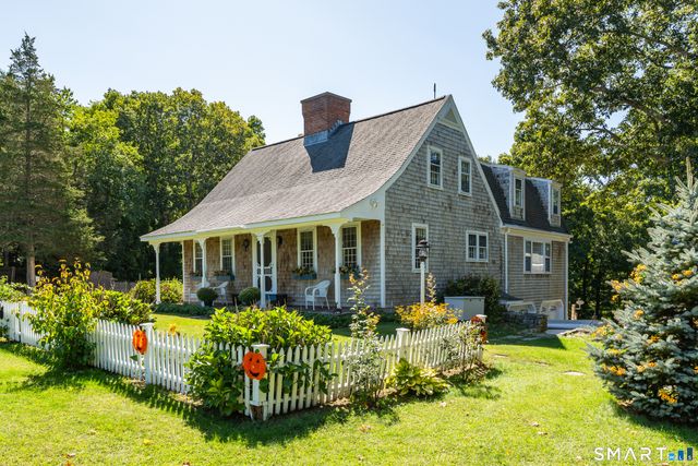 628 Route 148, Killingworth, CT 06419
