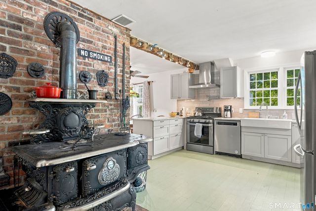 628 Route 148, Killingworth, CT 06419