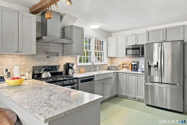 628 Route 148, Killingworth, CT 06419