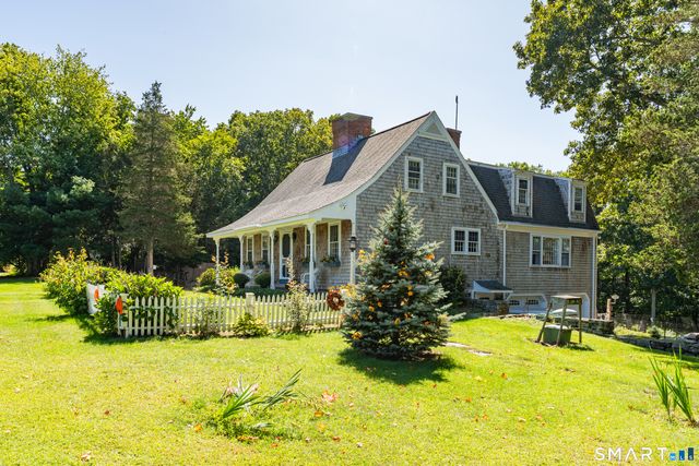 628 Route 148, Killingworth, CT 06419