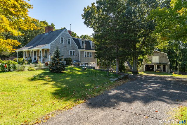 628 Route 148, Killingworth, CT 06419