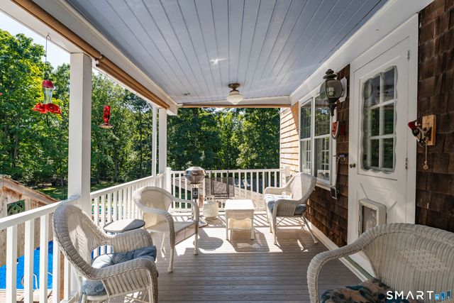 628 Route 148, Killingworth, CT 06419