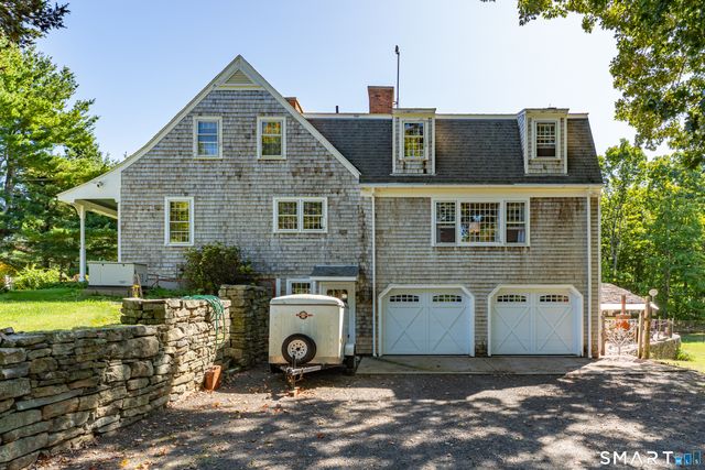 628 Route 148, Killingworth, CT 06419