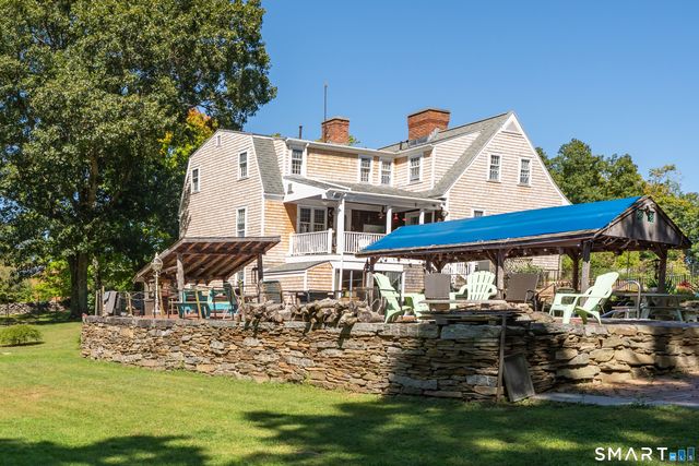628 Route 148, Killingworth, CT 06419