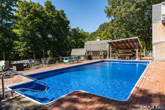 628 Route 148, Killingworth, CT 06419