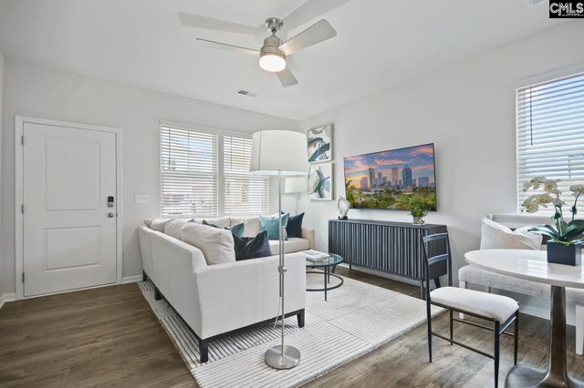 466 Lady Liberty Way, Lexington, SC 29073