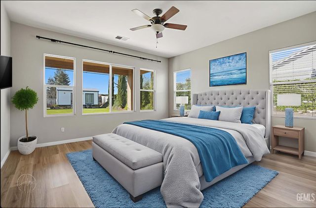 6702 Aretino Way, Bakersfield, CA 93306