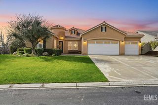 6702 Aretino Way, Bakersfield, CA 93306