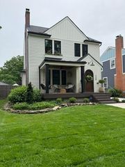 720 S Roosevelt Avenue, Columbus, OH 43209