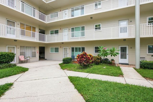 2440 WORLD PARKWAY BOULEVARD 34, Clearwater, FL 33763