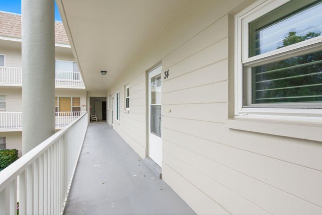 2440 WORLD PARKWAY BOULEVARD 34, Clearwater, FL 33763