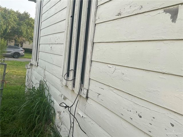 2201 E Van Buren Avenue, Harlingen, TX 78550