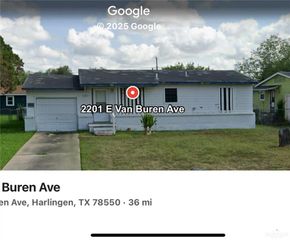 2201 E Van Buren Avenue, Harlingen, TX 78550
