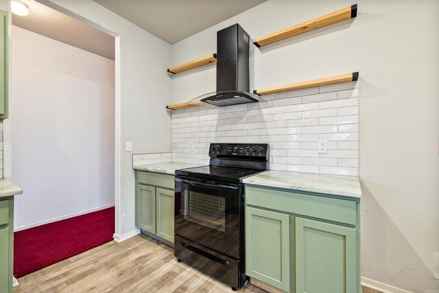 4448 Olympic Drive, Benton, AR 72019