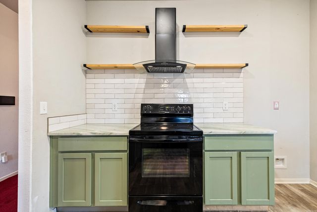 4448 Olympic Drive, Benton, AR 72019