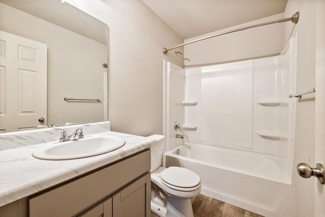4448 Olympic Drive, Benton, AR 72019