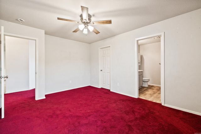 4448 Olympic Drive, Benton, AR 72019