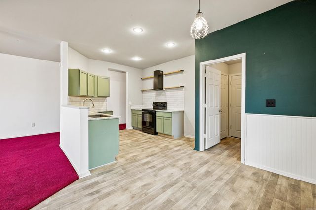 4448 Olympic Drive, Benton, AR 72019