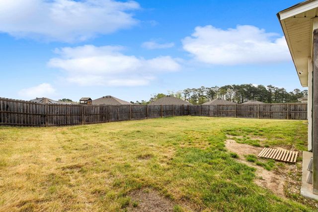 4448 Olympic Drive, Benton, AR 72019