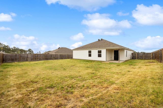 4448 Olympic Drive, Benton, AR 72019
