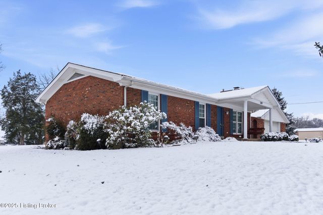 349 Hillcreek Rd, Shepherdsville, KY 40165