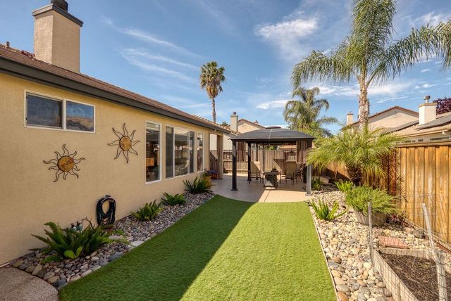 1981 Schaffhausen St, Manteca, CA 95337