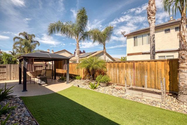 1981 Schaffhausen St, Manteca, CA 95337