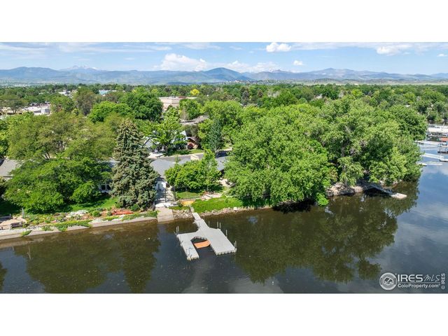 1510 Westshore Dr, Loveland, CO 80538