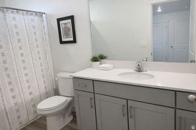 431 N MOORING LN, Saratoga Springs, UT 84045