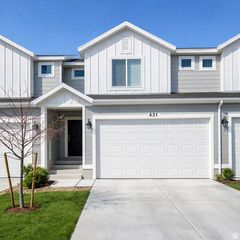 431 N MOORING LN, Saratoga Springs, UT 84045