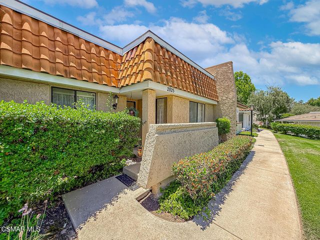 2825 Shoreview Circle, Westlake Village, CA 91361
