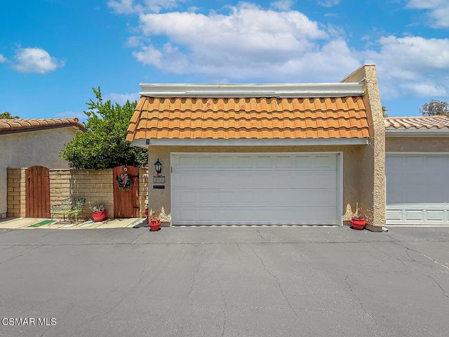 2825 Shoreview Circle, Westlake Village, CA 91361